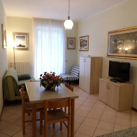 Apartamento Touring *