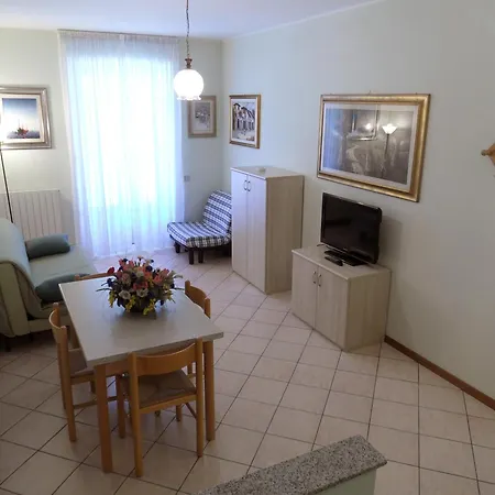 Apartamento Touring Verbania