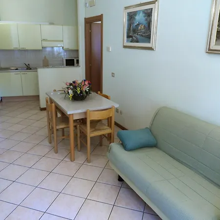 Apartamento Touring *