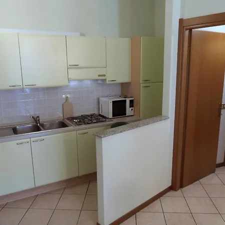 Apartamento Touring Verbania