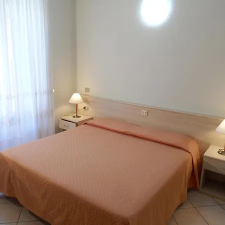Touring Apartamento