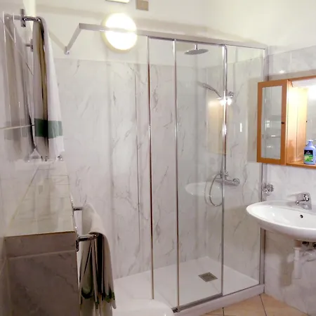 Touring Apartament