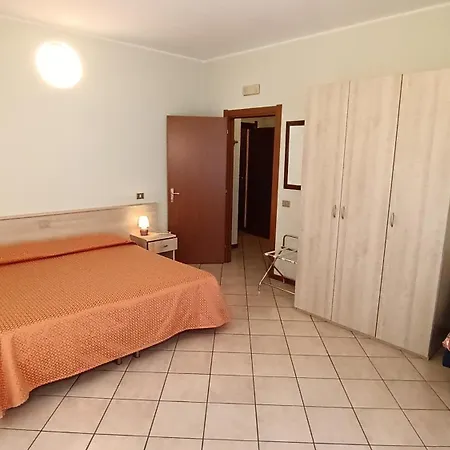 Apartament Touring Verbania