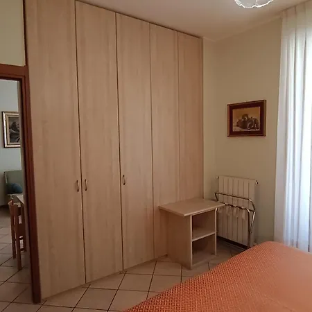 Apartamento Touring Verbania