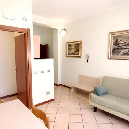 Touring Apartamento