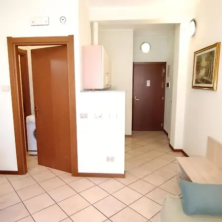 Apartamento Touring