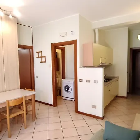 Touring Apartamento *