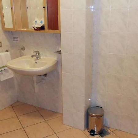 Touring Apartment Verbania