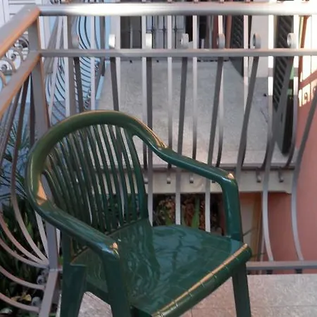 Touring Apartament *