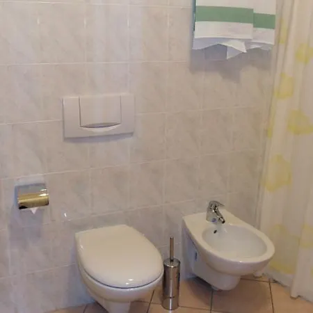 Touring Apartment Verbania