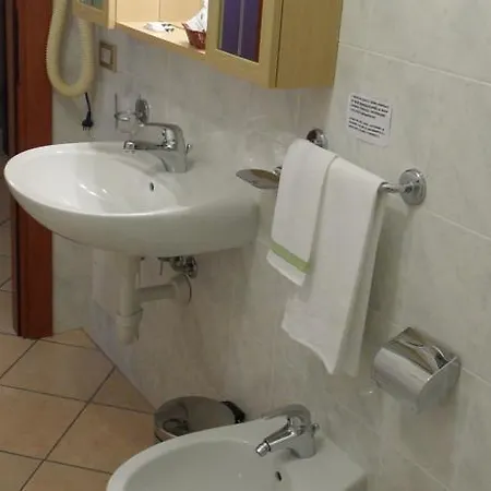 Touring Apartment Verbania