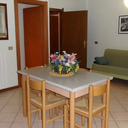 Touring Appartement
