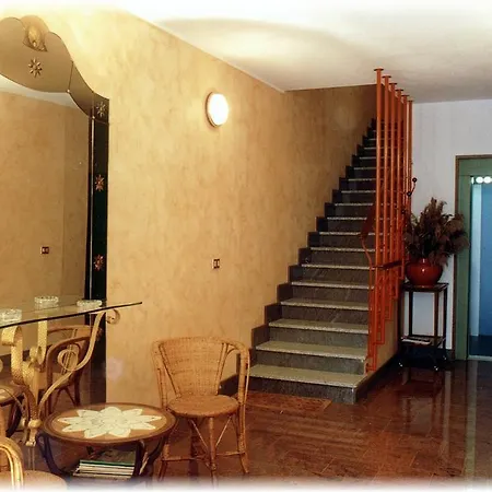 Touring Appartement
