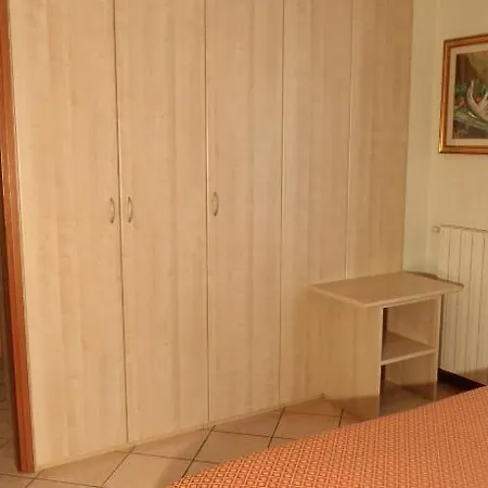 Apartamento Touring