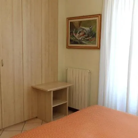 Apartman Touring *